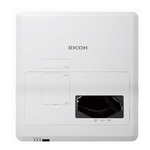 RicohPJ WUC4650