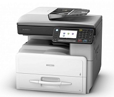 Ricoh MP301SPF