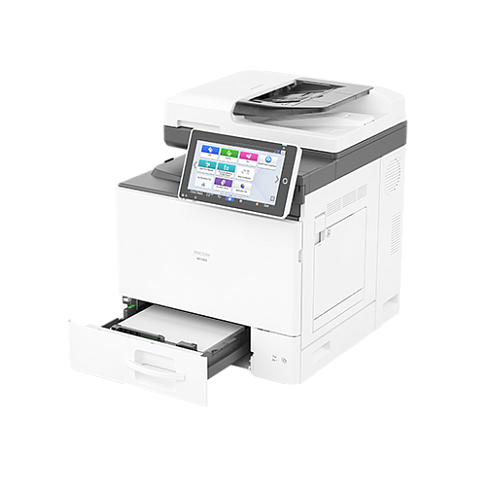 Ricoh IM C400F