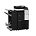 Konica Minolta bizhub C287