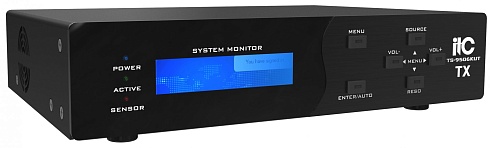 ITC TS-9506KUT Передатчик 4K Ultra HD KVM