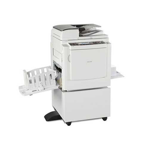 Ricoh DD 3344