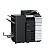 Konica Minolta bizhub C658