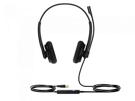 Yealink UH34 Lite Dual Teams