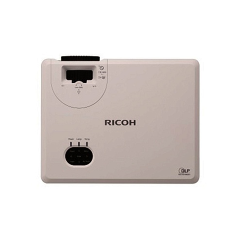 Ricoh PJ WXL5860