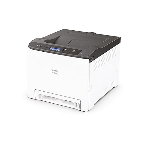 Ricoh P C301W