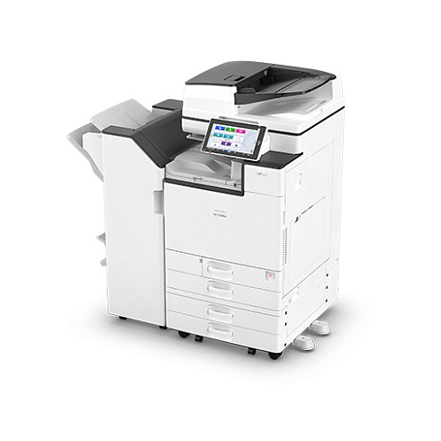 Ricoh IM C5500