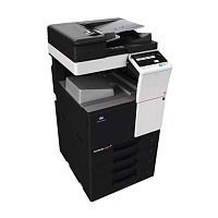 Konica Minolta bizhub 227