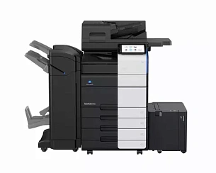 Konica Minolta bizhub 650i